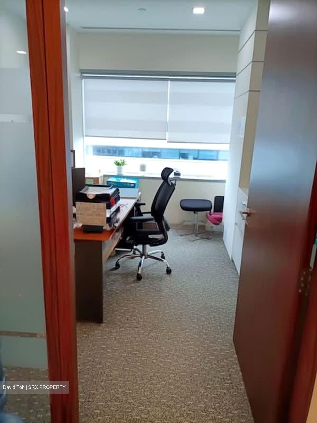 Suntec Tower Three (D1), Office #544184131